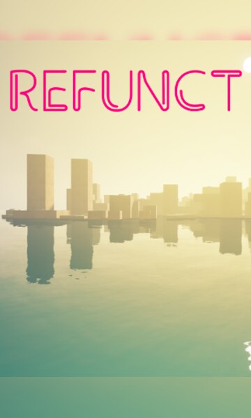 Refunct
