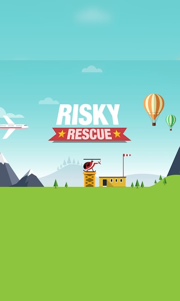 Risky Rescue