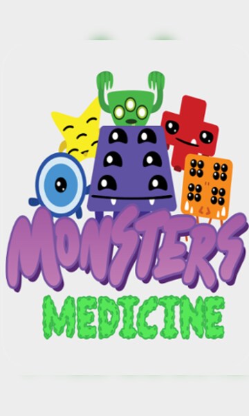 Monsters and Medicine