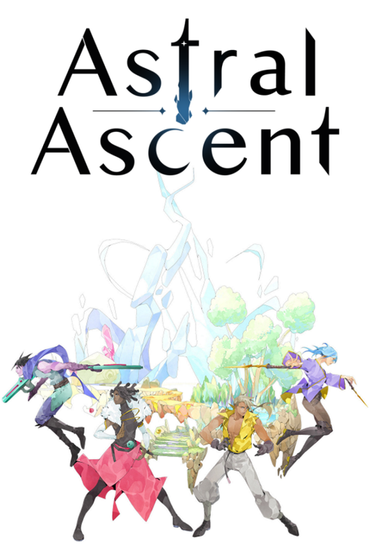 Astral Ascent