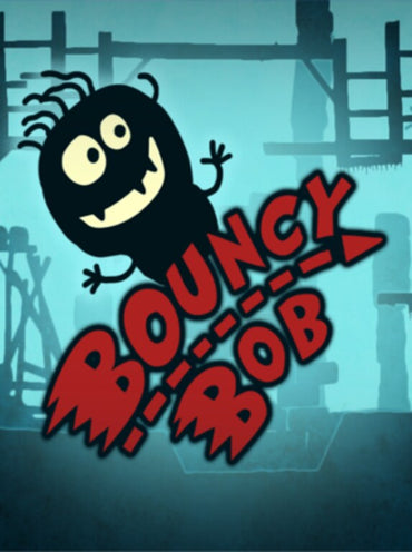 Bouncy Bob Steam