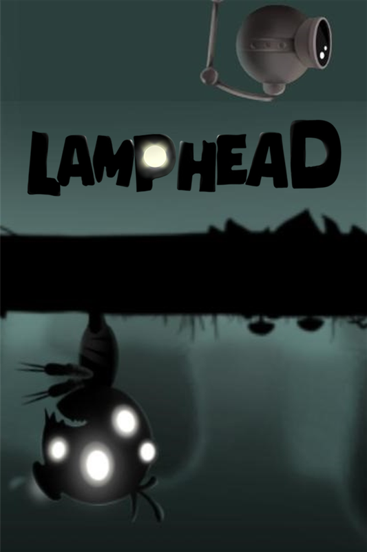 Lamp Head