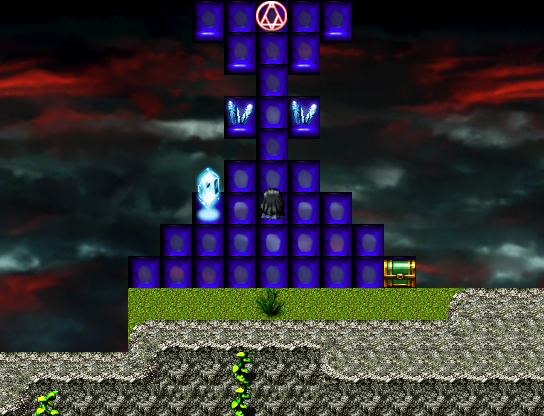 Chronicles of a Dark Lord: Episode 1 Tides of Fate Complete