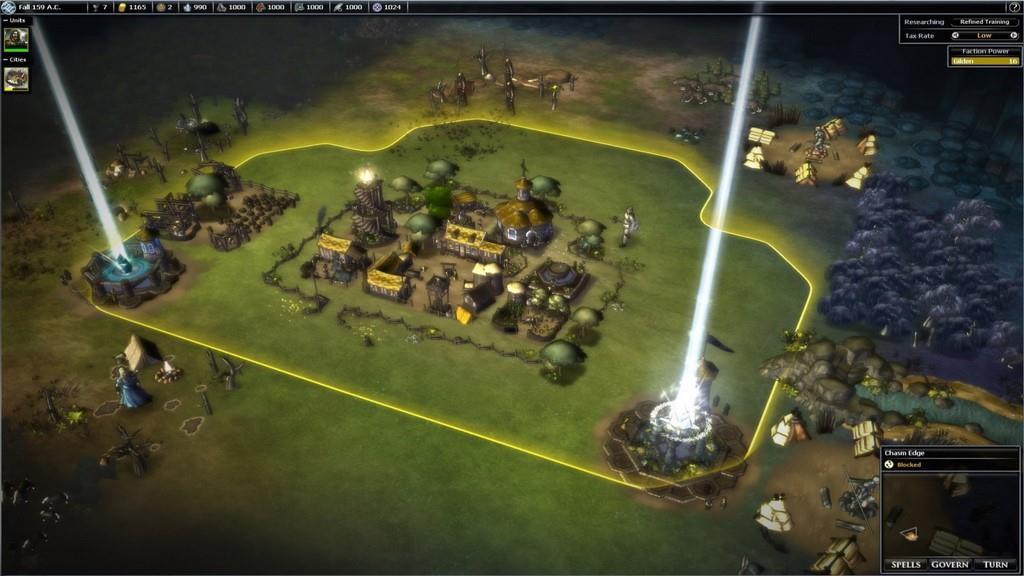 Fallen Enchantress (Ultimate Edition)