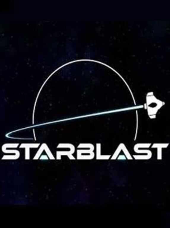 Starblast Steam