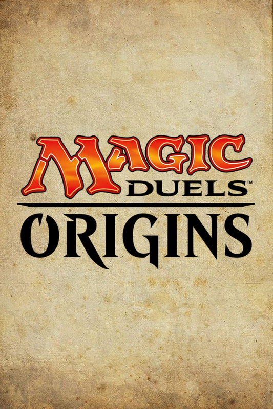 Magic 2015 - Duels of the Planeswalkers (Special Edition)