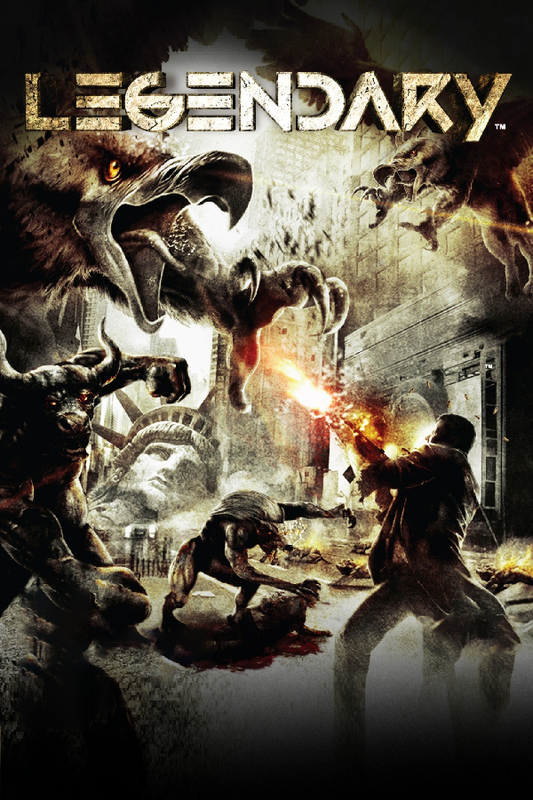 Legendary Fishing (Switch) (EU)