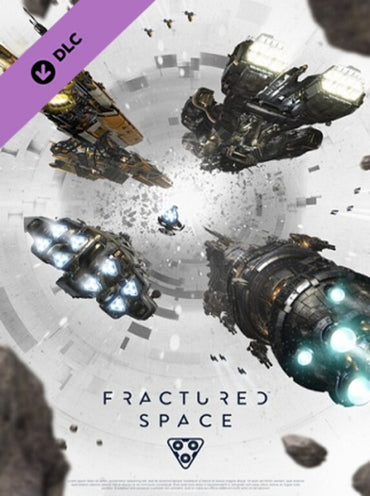Fractured Space - Leviathan Starter Pack (DLC)