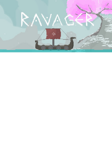 Ravager Steam