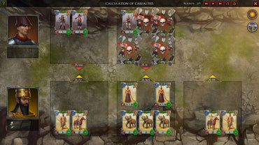 Strategy & Tactics Franchise Pack