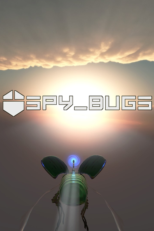Spy Bugs