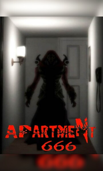 Apartment 666