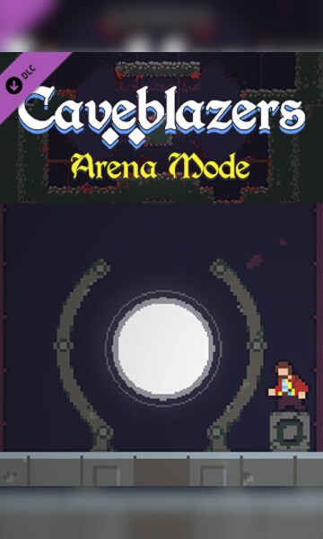 Caveblazers - Arena Mode PC