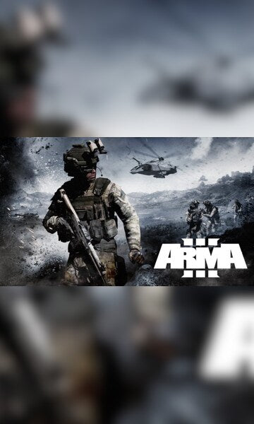 Arma 3 DLC Bundle 2