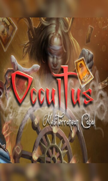 Occultus - Mediterranean Cabal