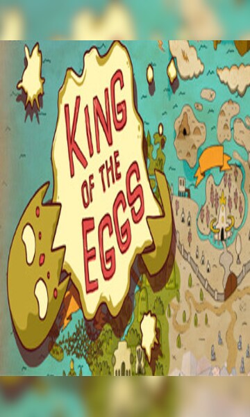 King of the Eggs