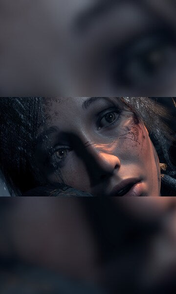 Rise of the Tomb Raider EU