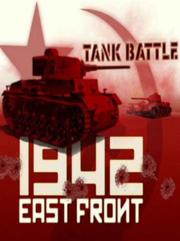 Tank Battle: East Front