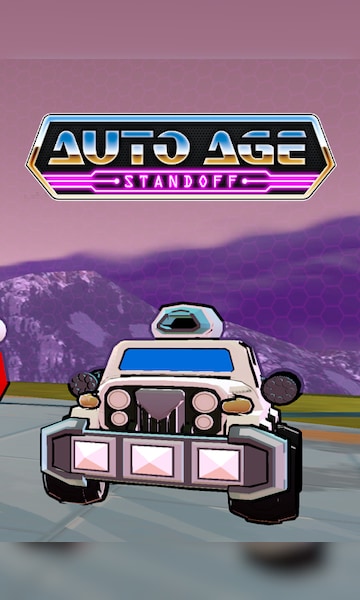Auto Age: Standoff PC