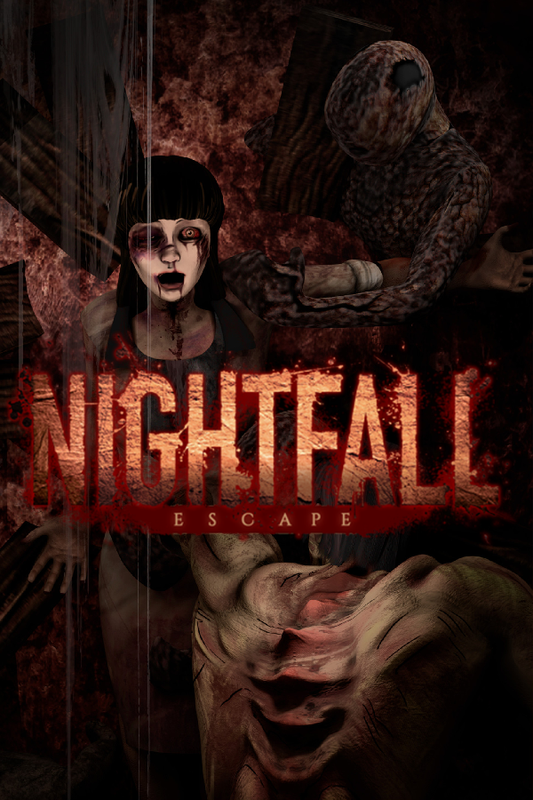 Nightfall: Escape