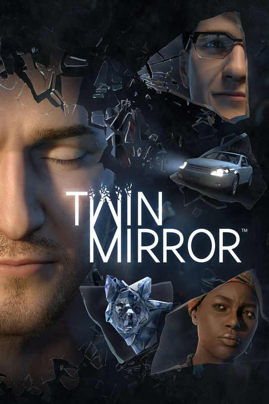 Twin Mirror (EU)