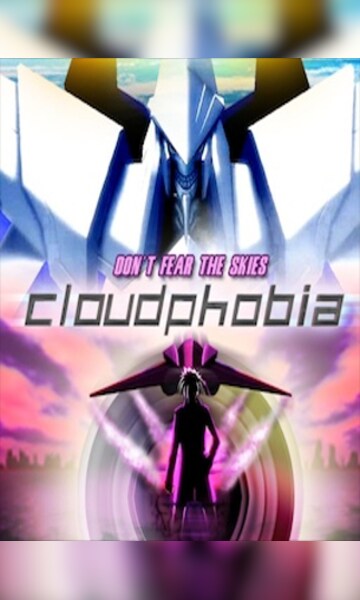cloudphobia