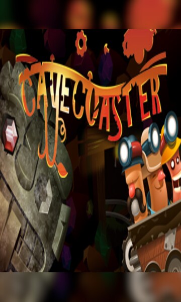 Cave Coaster