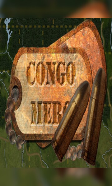 Congo Merc