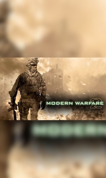 Call of Duty: Modern Warfare 2 Resurgence Pack