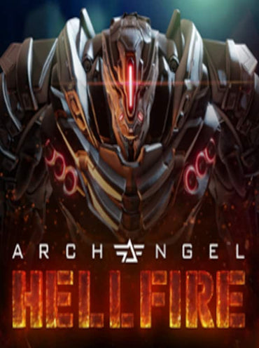 Archangel: Hellfire