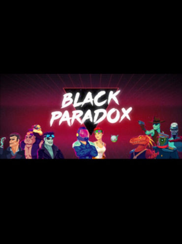 Black Paradox