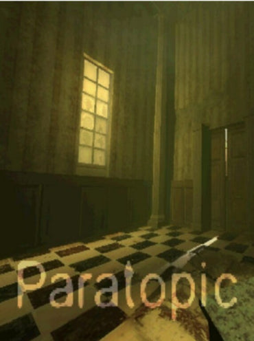 Paratopic