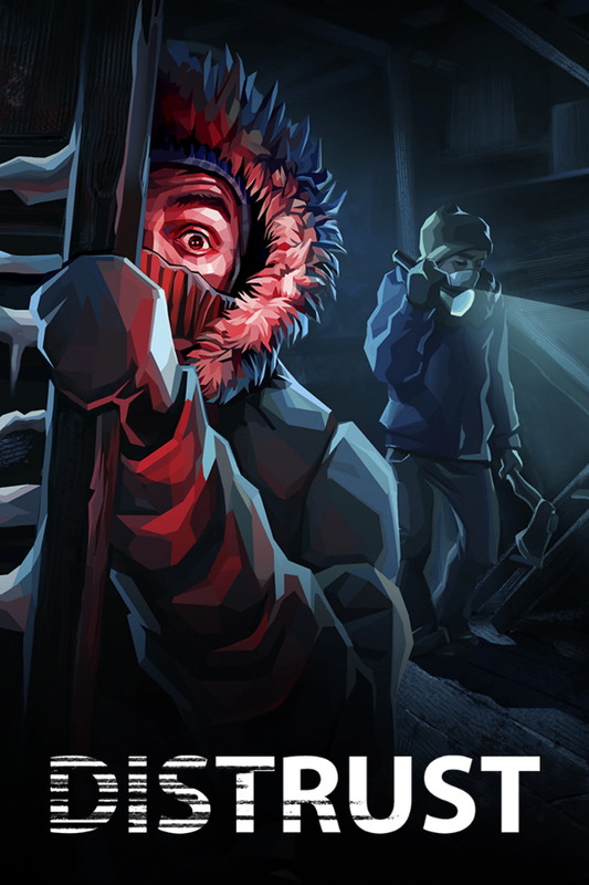 Distrust: Polar Survival