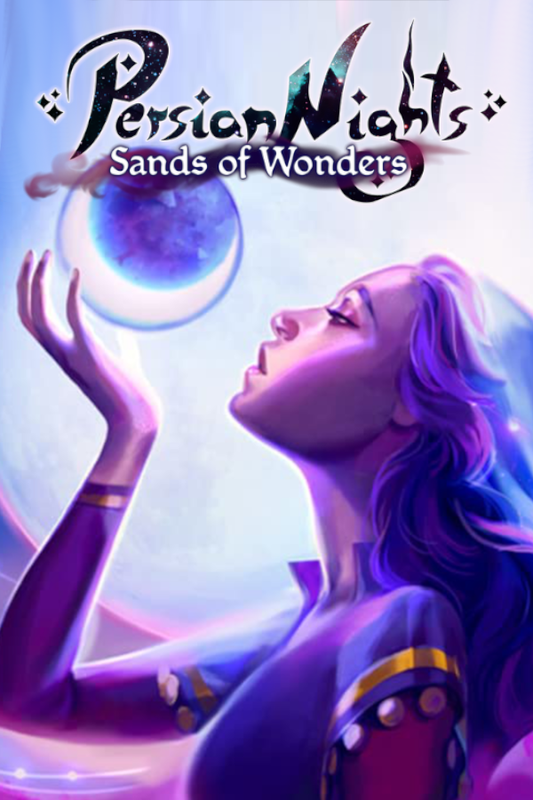 Persian Nights: Sands of Wonders