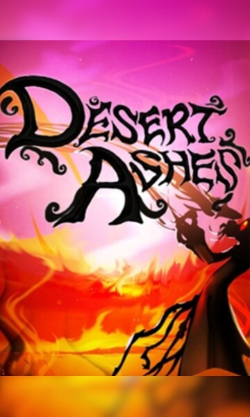 Desert Ashes
