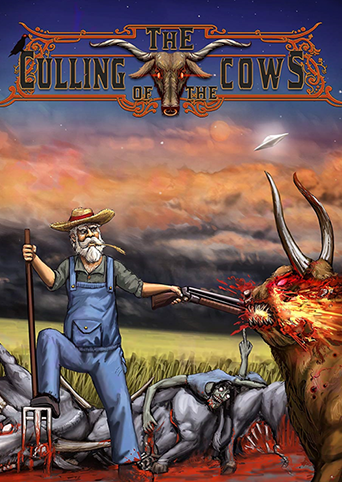 The Culling of the Cows (EU)