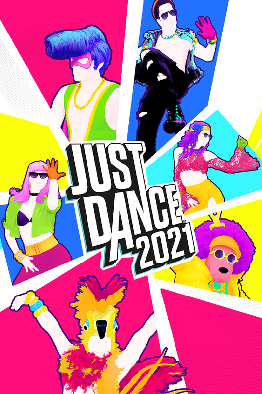 Just Dance 2021 (Switch) (EU)