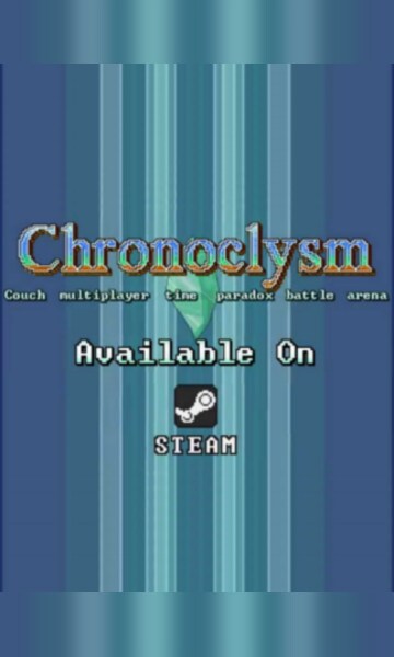 Chronoclysm