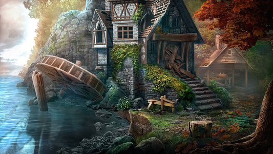 Kingmaker: Rise to the Throne PC