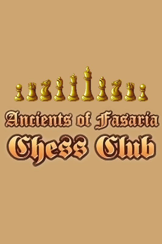 AoF Chess Club 2.0