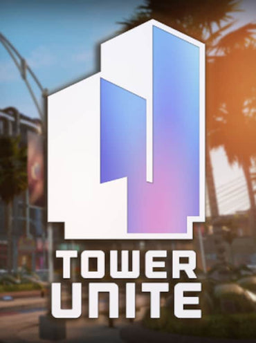 Tower Unite (PC)