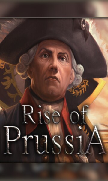 Rise of Prussia Gold