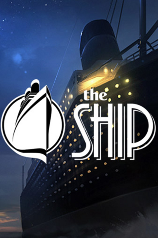 The Ship: Murder Party (EU)