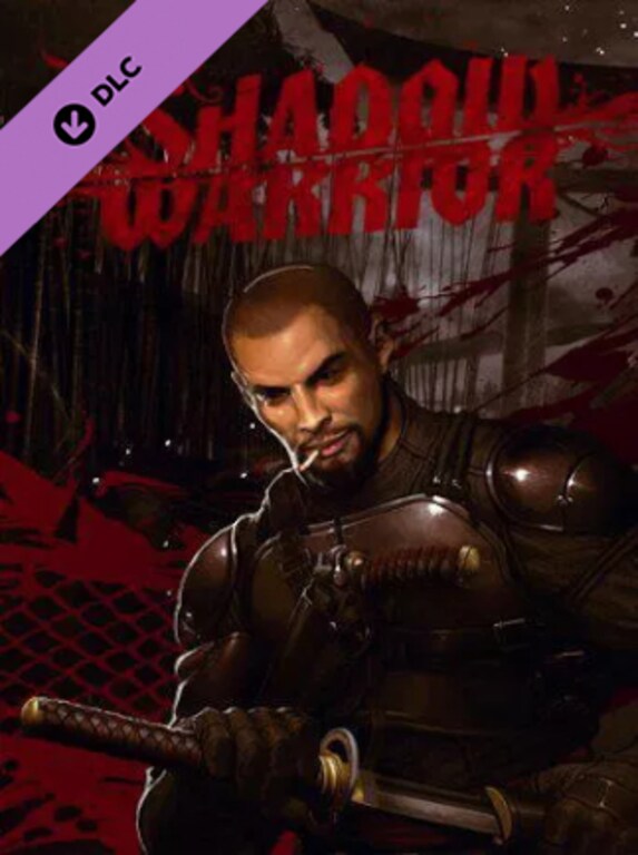 Shadow Warrior: Special Edition (EU)