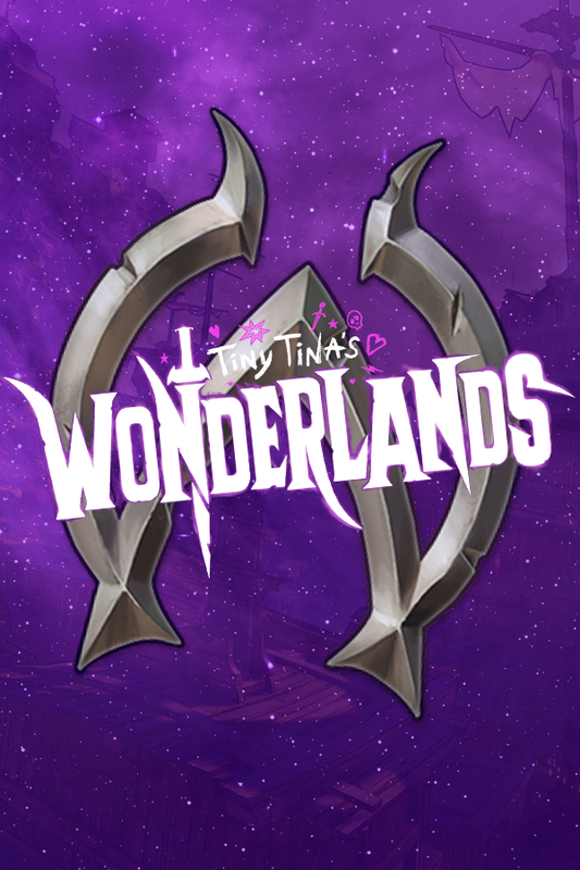 Tiny Tina's Wonderlands (EU)