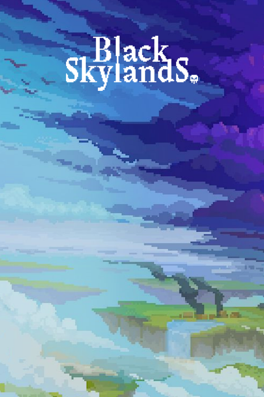 Black Skylands
