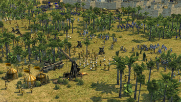 Stronghold Crusader 2 (GOG)