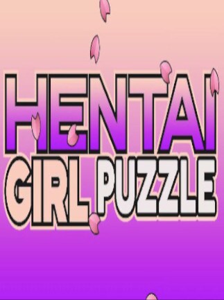 Hentai Girl Puzzle SCI-FI