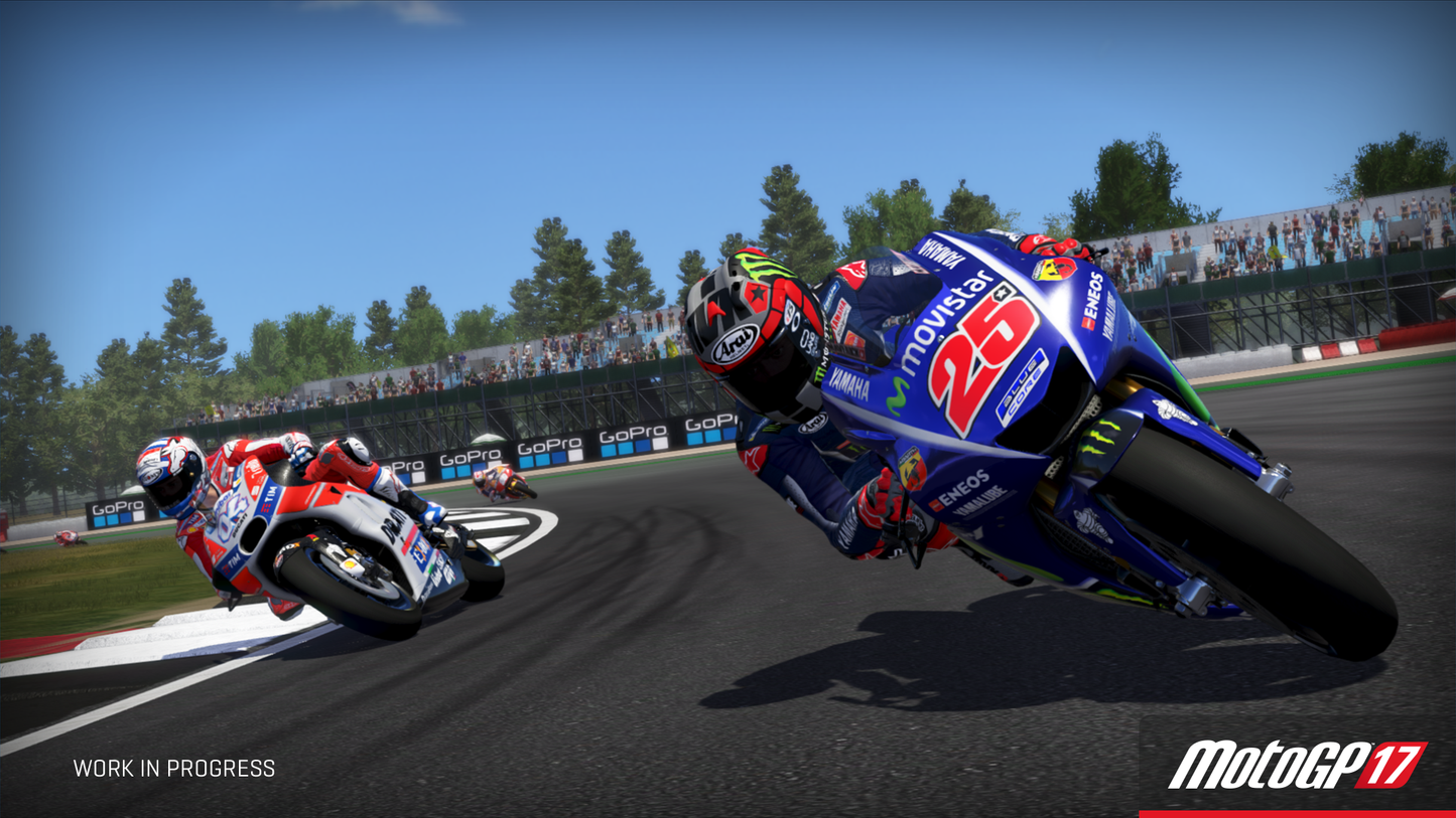 MotoGP 17
