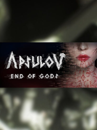 Apsulov: End of Gods